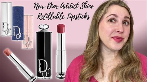 j adore dior pubblicità|dior addict lipstick youtube.